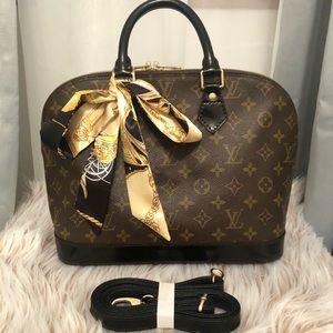💫Louis Vuitton Alma PM💫